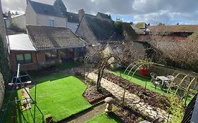 Les Terrasses De Villandry